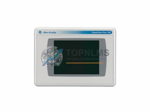 Allen-Bradley 2711P-RDT7CM industrial automation spare part