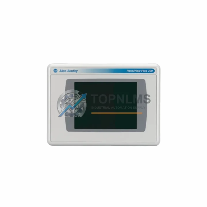 Allen-Bradley 2711P-RDT7CM HMI product image