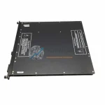 Triconex 3008 PLC detail image 2