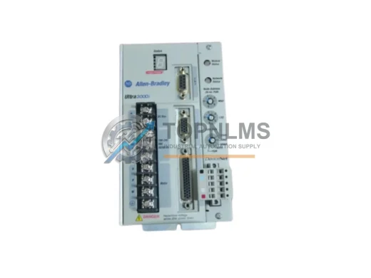 Allen-Bradley 2098-DSD-005X industrial automation spare part