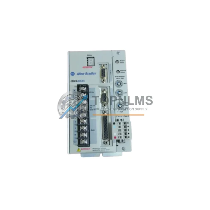 Allen-Bradley 2098-DSD-005X VFD product image