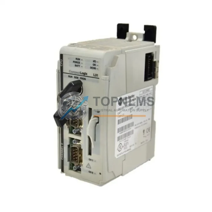 Allen-Bradley 1769-L31 PLC product image