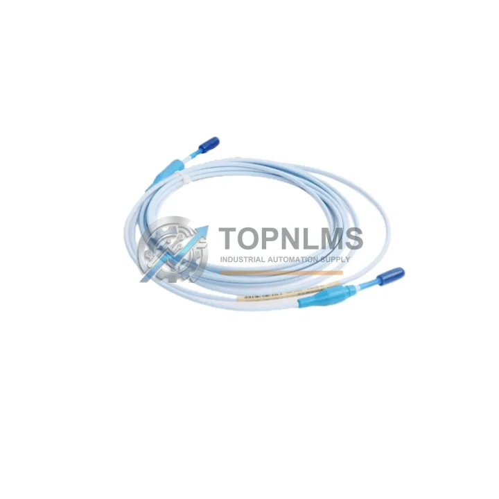 Bently Nevada 330130-040-02-00 Cable & Connector product image