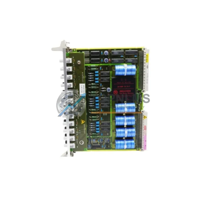 Siemens 6DD2920-0BB0 Communication Module product image