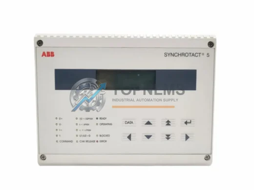 ABB 3BHB006714R0211-SYN5201a-Z industrial automation spare part