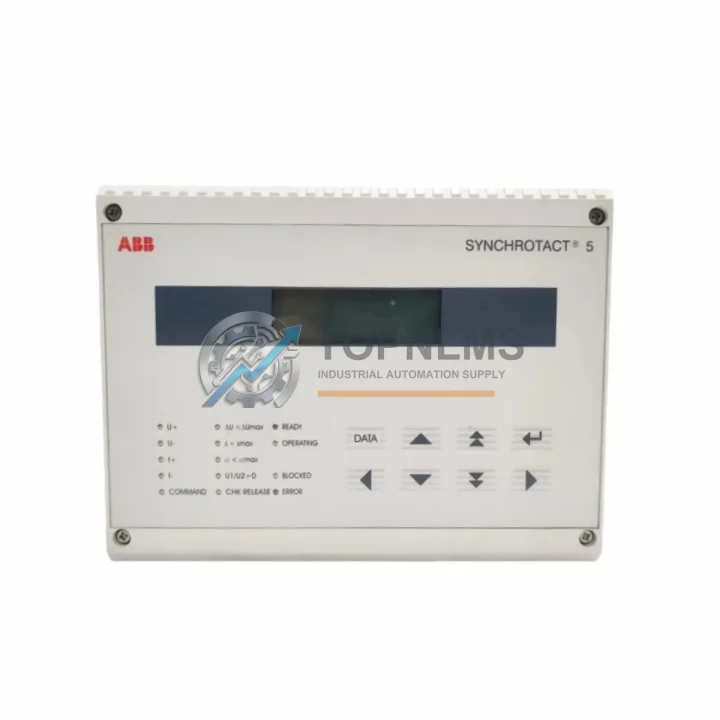ABB 3BHB006714R0211-SYN5201a-Z Communication Module product image
