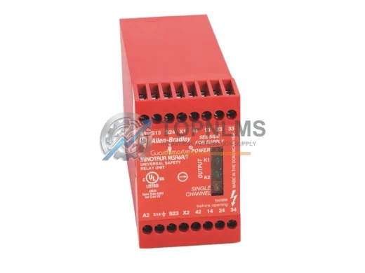 Allen-Bradley 440R-C23017 industrial automation spare part