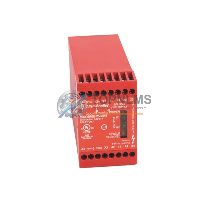 Allen-Bradley 440R-C23017 Electrical Component product image
