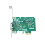 National Instruments PCIE-8361 Control Board detail image 3