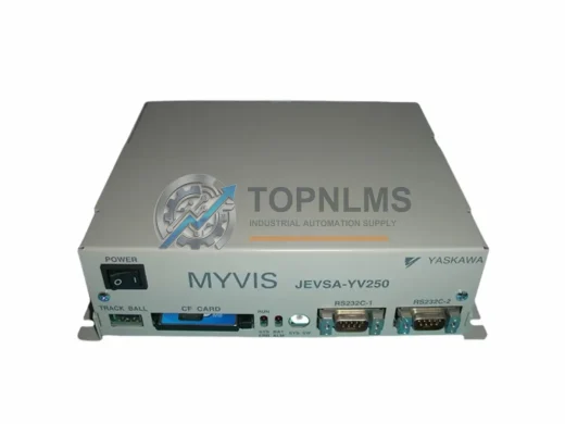 Yaskawa JEVSA-YV250-E industrial automation spare part