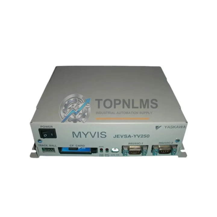 Yaskawa JEVSA-YV250-E Machine Vision product image