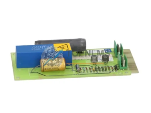 ABB SAFT167APC industrial automation spare part