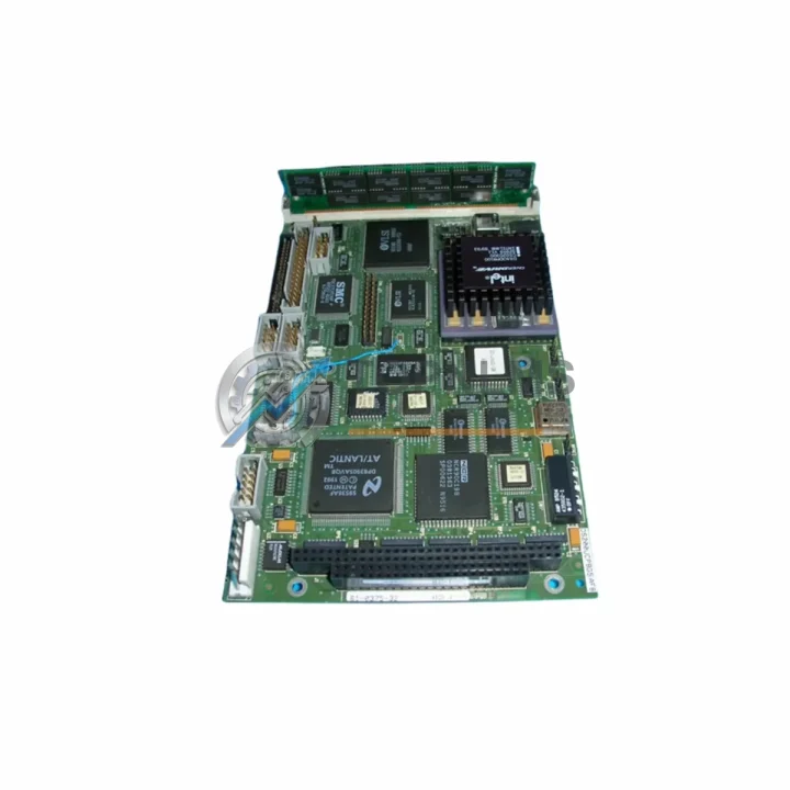 GE DS200UCPBG5AFB Control Board product image