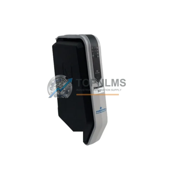 Emerson KJ2005X1-MQ1 12P6381X042 Communication Module product image