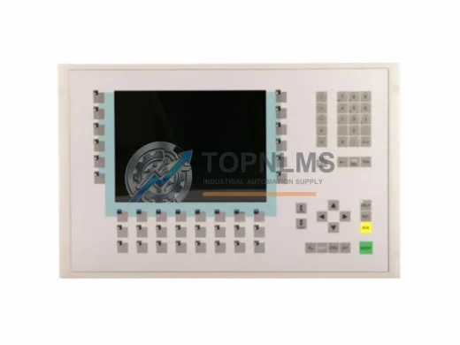 Siemens 6AV6542-0AG10-0AX0 industrial automation spare part