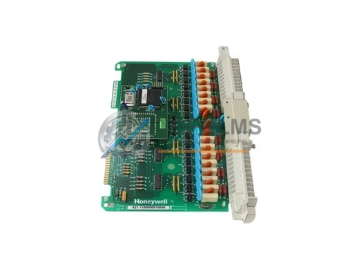 Honeywell 621-1160R industrial automation spare part