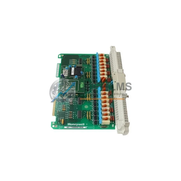 Honeywell 621-1160R I/O Module product image