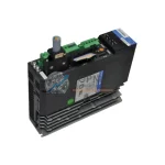 SANYO DENKI QS1E01AA0H6A3P0T Motor & Motion detail image 3