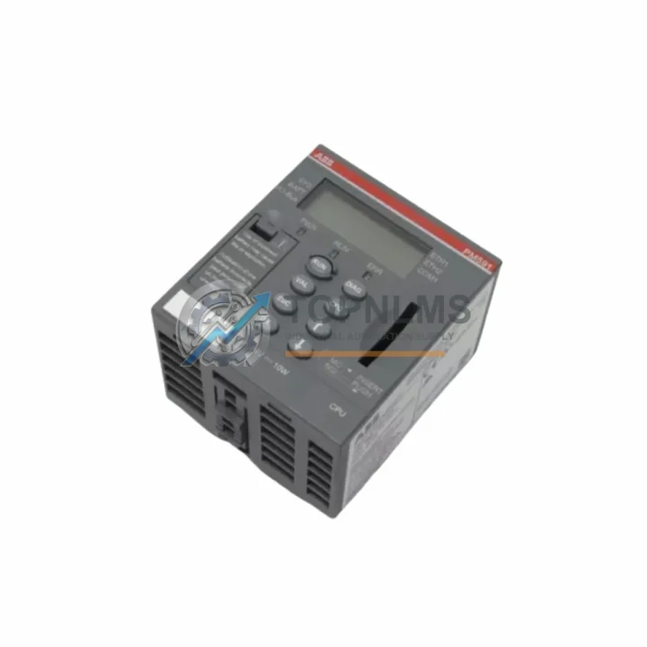 ABB 1SAP150100R0277 PLC product image