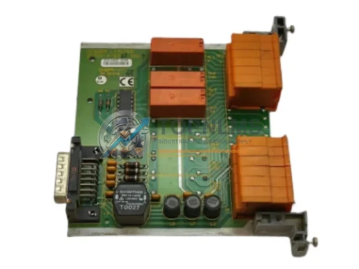 Honeywell FC-SAO-022M industrial automation spare part
