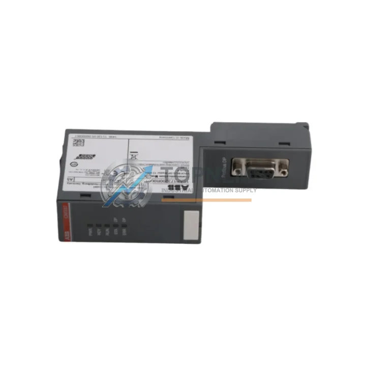 ABB CM592-DP-1SAP173200R0001 Communication Module product image