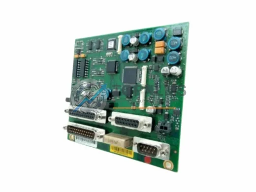 ABB 3HAC021905-001 industrial automation spare part