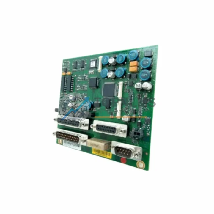 ABB 3HAC021905-001 Control Board product image