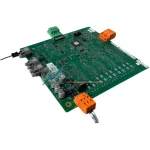 Siemens UFC911 Control Board detail image 2