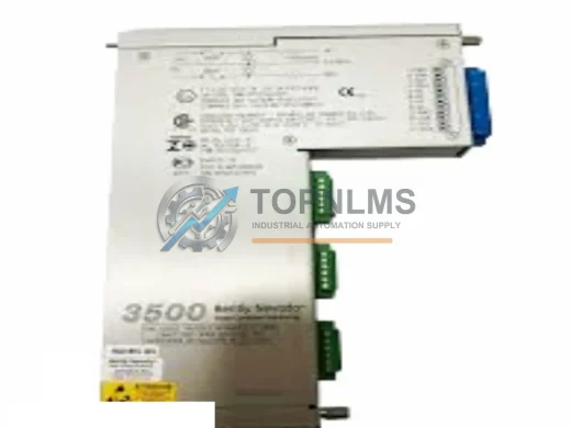 Bently Nevada 136703-01 industrial automation spare part