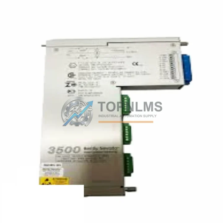 Bently Nevada 136703-01 Instrumentation product image