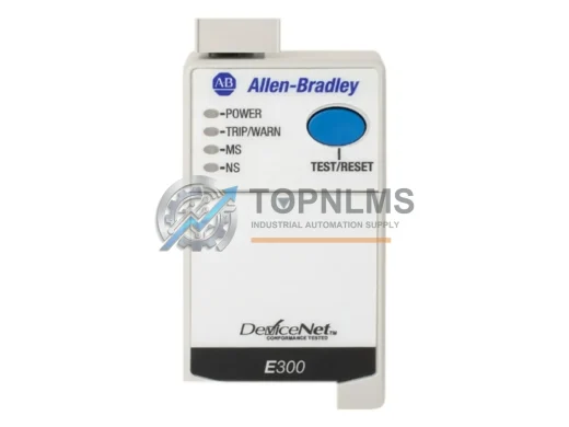 Allen-Bradley 193-ECM-DNT industrial automation spare part