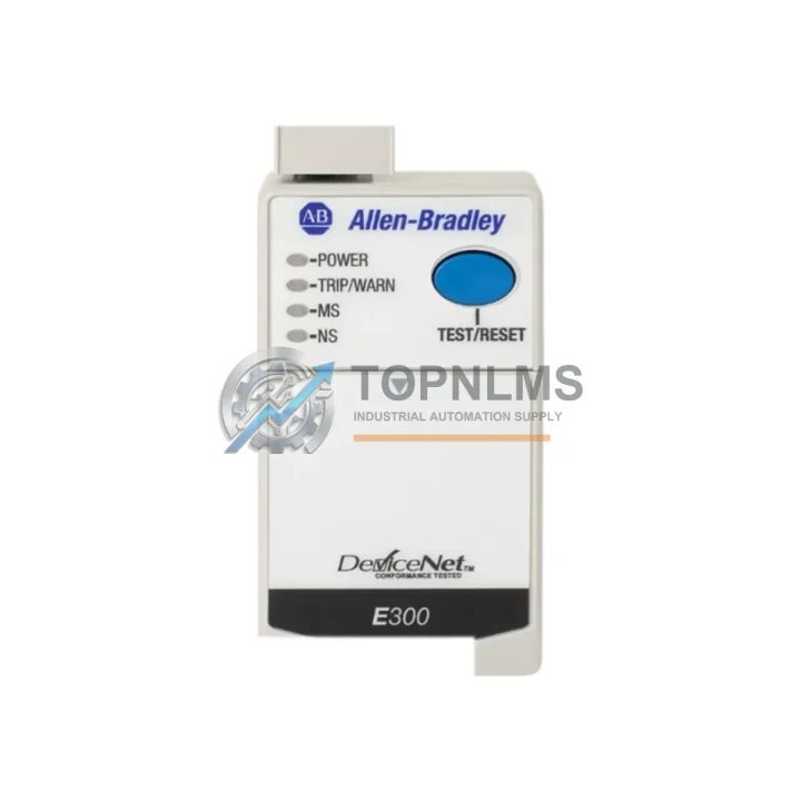 Allen-Bradley 193-ECM-DNT Communication Module product image