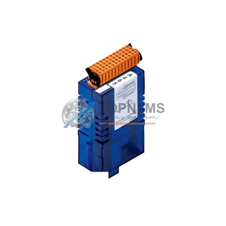Emerson PMON2000 VG5SK8I051311 DCS Module product image