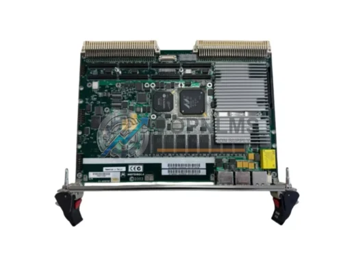 VEM MVME6100 CPU4 SPS-A-098744 industrial automation spare part