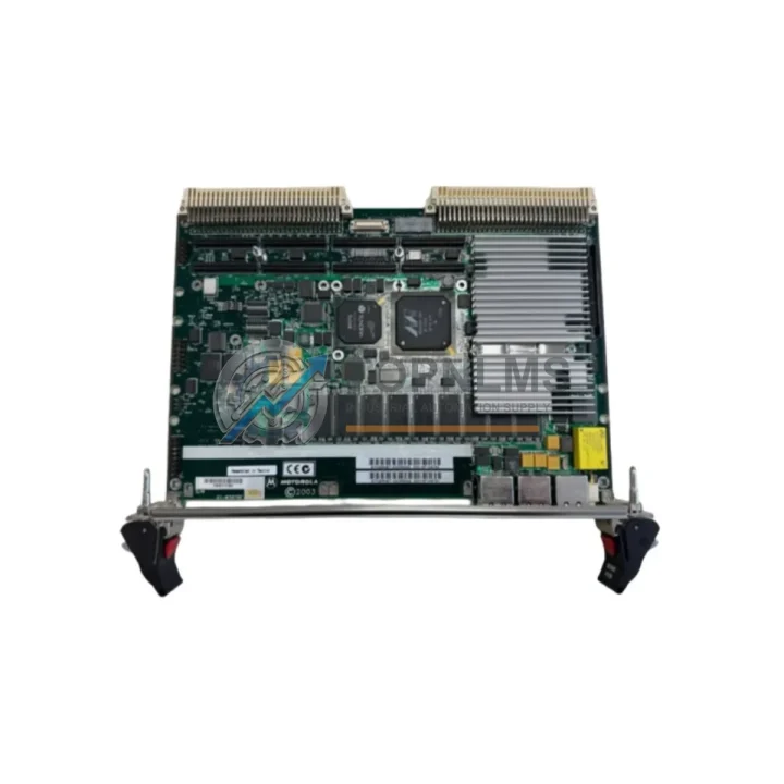 VEM MVME6100 CPU4 SPS-A-098744 Control Board product image
