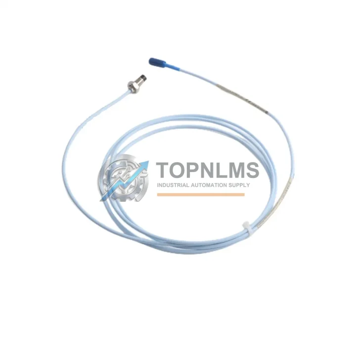 Bently Nevada 330101-00-08-20-02-05 Cable & Connector product image