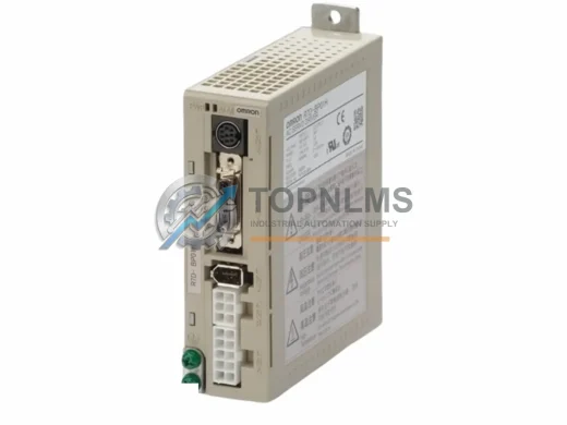 Omron R7D-BP04H-Z industrial automation spare part