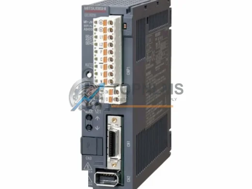 Mitsubishi MR-JN-20A industrial automation spare part