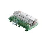 Woodward 9905-971 I/O Module detail image 4
