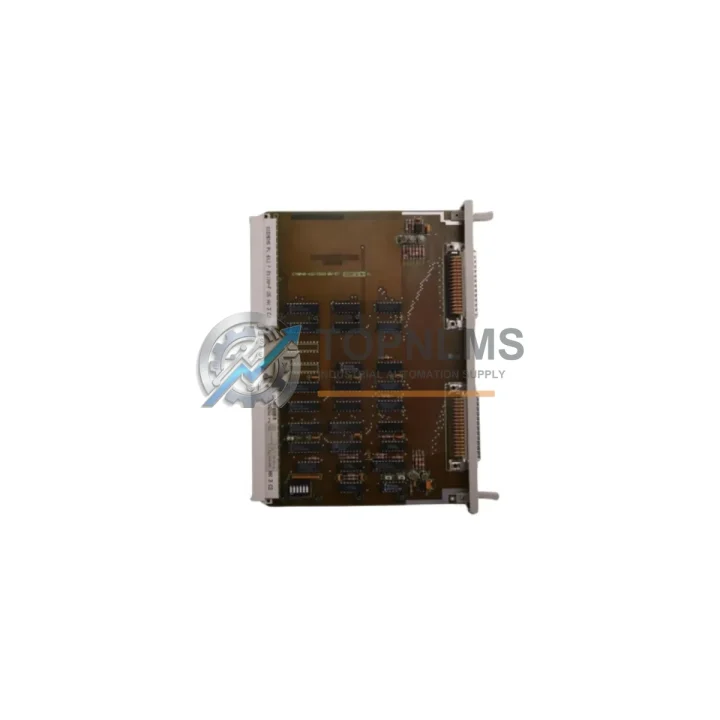 VIBRO-METER PLD772 254-774-010-024 Control Board product image