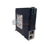 Emerson IC695CPE330-AFAT PLC detail image 3