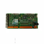 ABB HIEE300888R0002 UAC389AE02 I/O Module product image