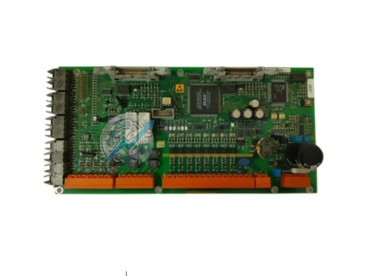 ABB HIEE300888R0002 UAC389AE02 industrial automation spare part