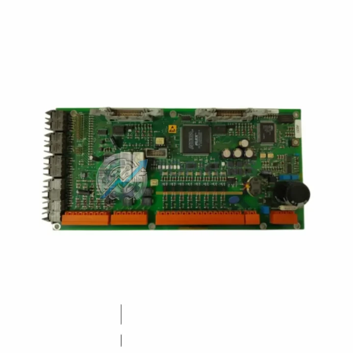 ABB HIEE300888R0002 UAC389AE02 I/O Module product image