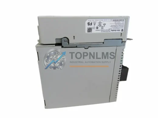 Allen-Bradley 2094-BM05-M industrial automation spare part
