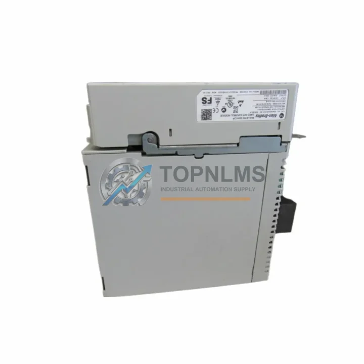 Allen-Bradley 2094-BM05-M Robot & CNC Parts product image