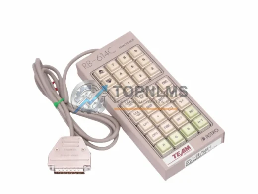 ASTRO RB-614C industrial automation spare part