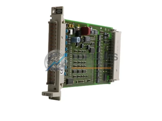HIMA F3237 industrial automation spare part