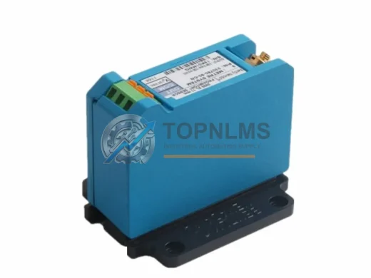 Bently Nevada 330780-90-CN industrial automation spare part