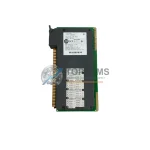 Allen-Bradley 1771-OVN I/O Module detail image 2